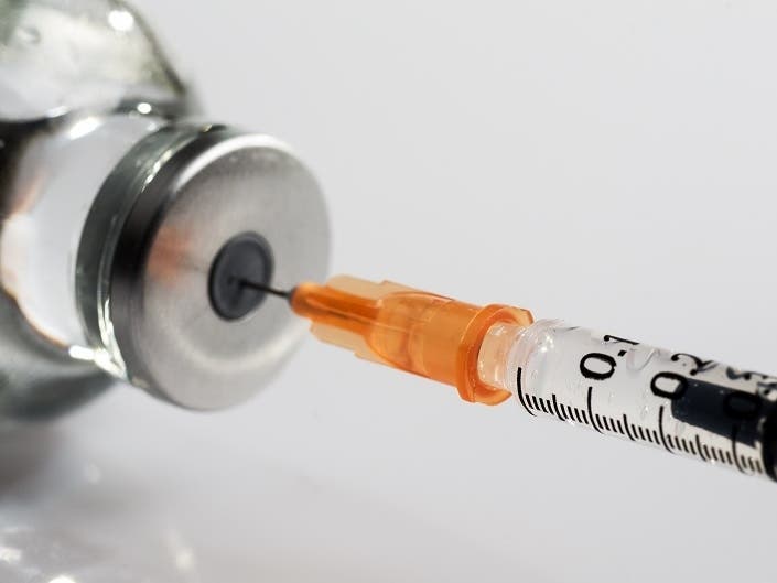 Connecticut is set to cross the major milestone of vaccinating half of the 16 and older population within the next day or so.