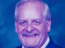 Martin "Marty" Hardiman, 74.