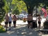 Haddonfield boys hit the roads through downtown