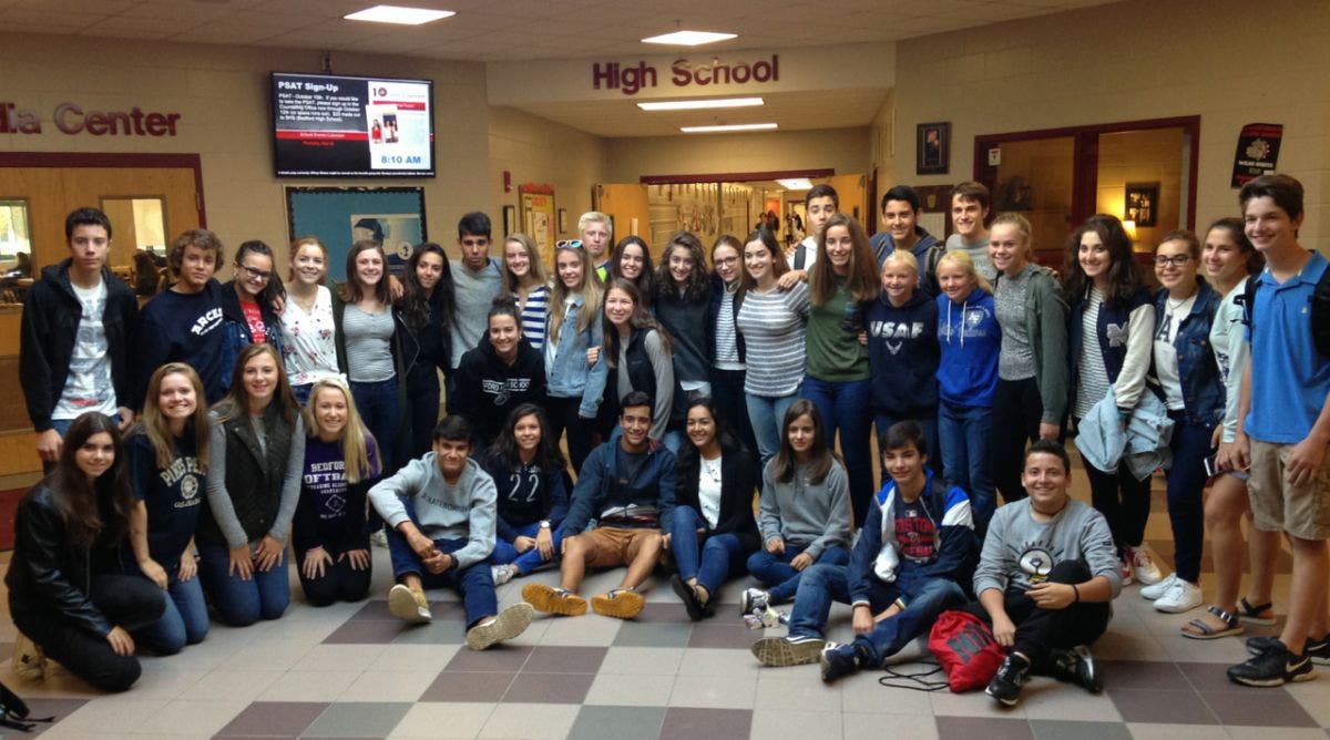 News small post card thumbnail