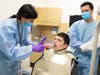Rutgers School of Dental Medicine Delta Dental of NJ Special Care Center.