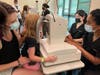Student Sight Savers at Rutgers New Jersey Medical School.
