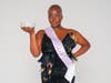 Osasenaga Iyamu, Miss Newark USA 2024