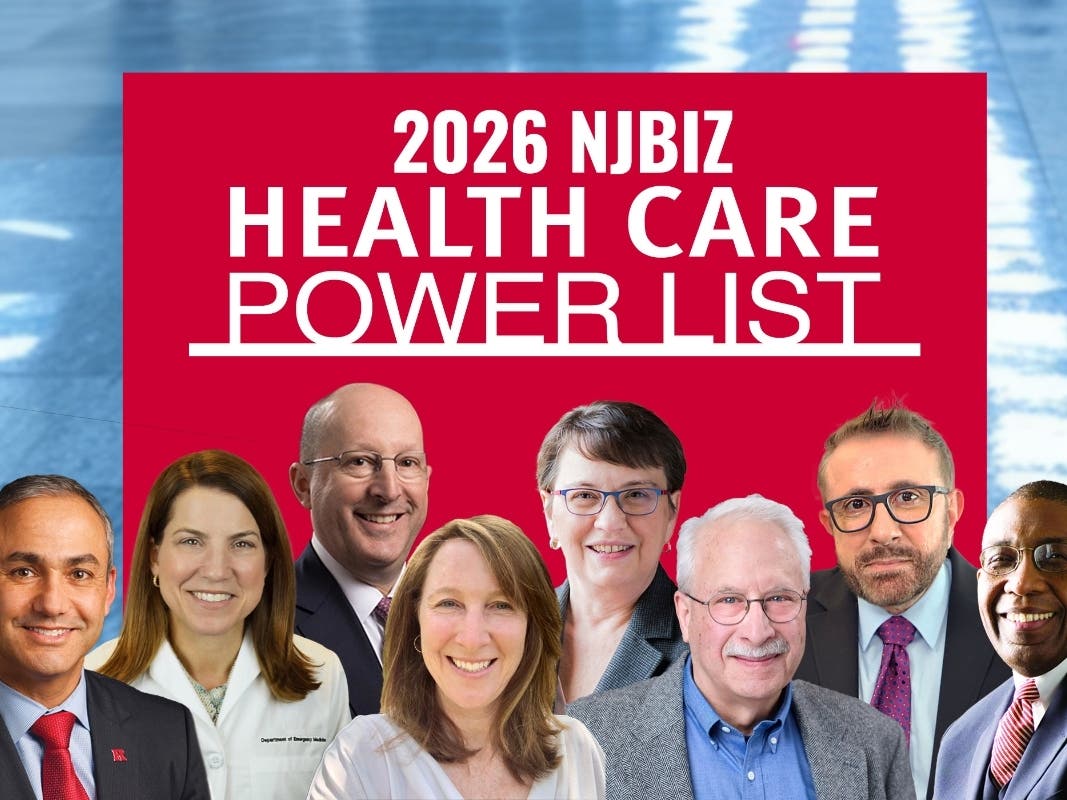 Vicente Gracias, Diane Calello, Steven K. Libutti, Deanna Kerrigan, Amy Murtha, Joel Cantor, Perry N. Halkitis and Robert Johnson