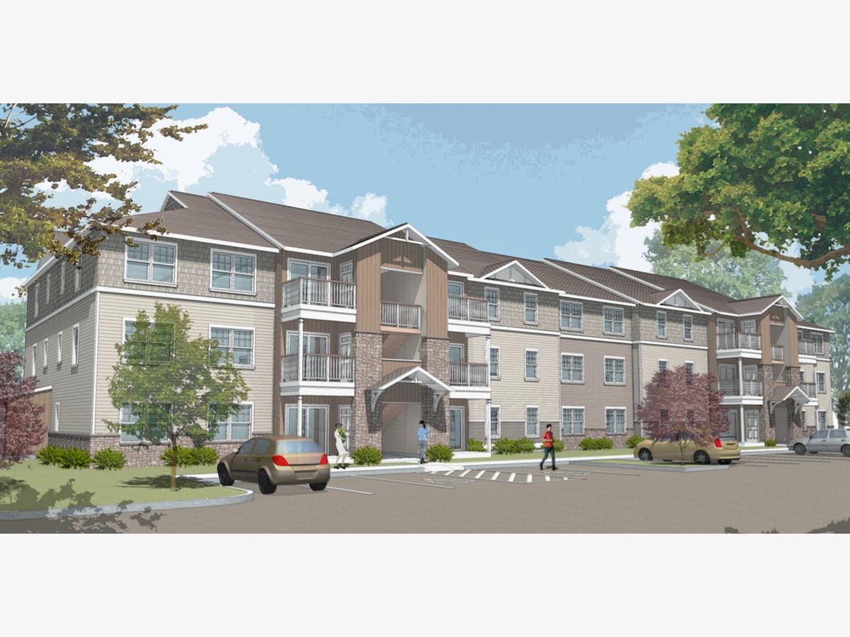 Construction on Cindy Lane Long Branch, NJ Patch