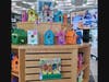 Houses come together in community art display at the Woodridge Public Library
