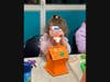 Using upcycled materials to create art