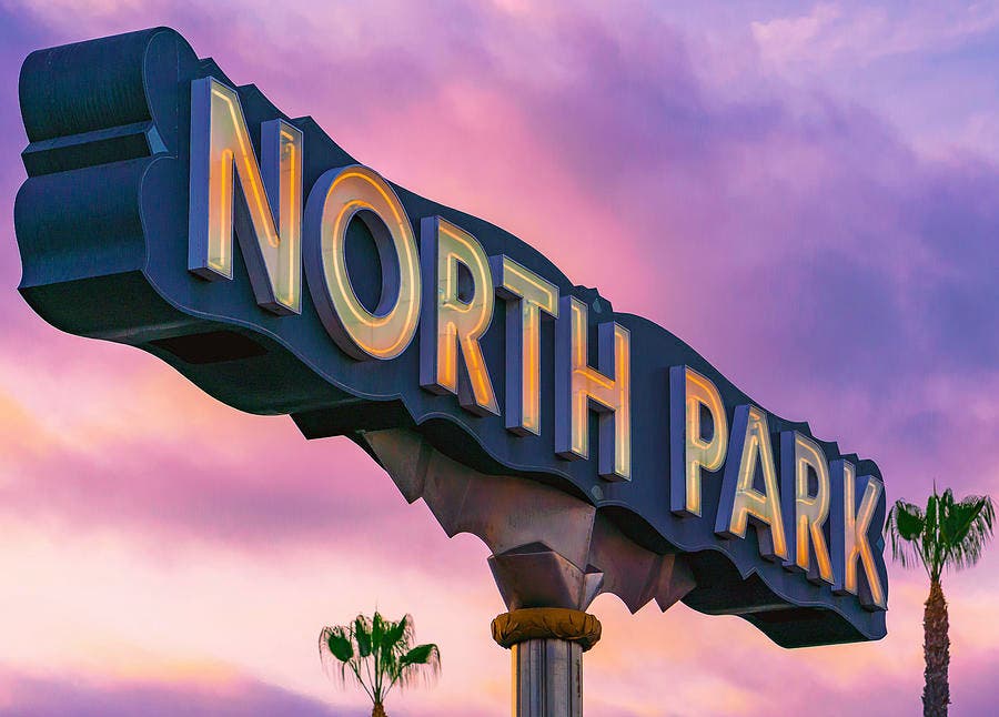 North Park Music Fest