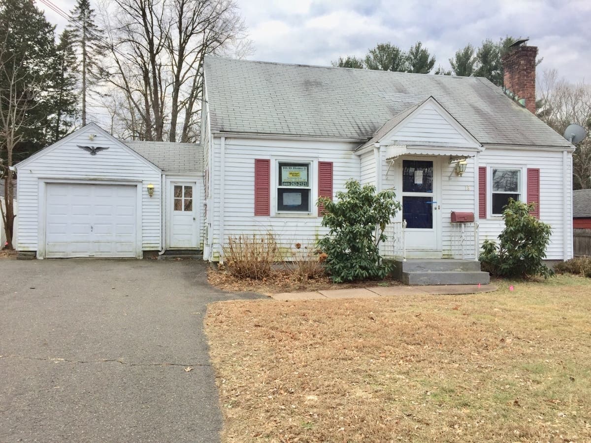 Home for Sale. For more listings, visit www.hudhomestore.com. Equal Housing Opportunity