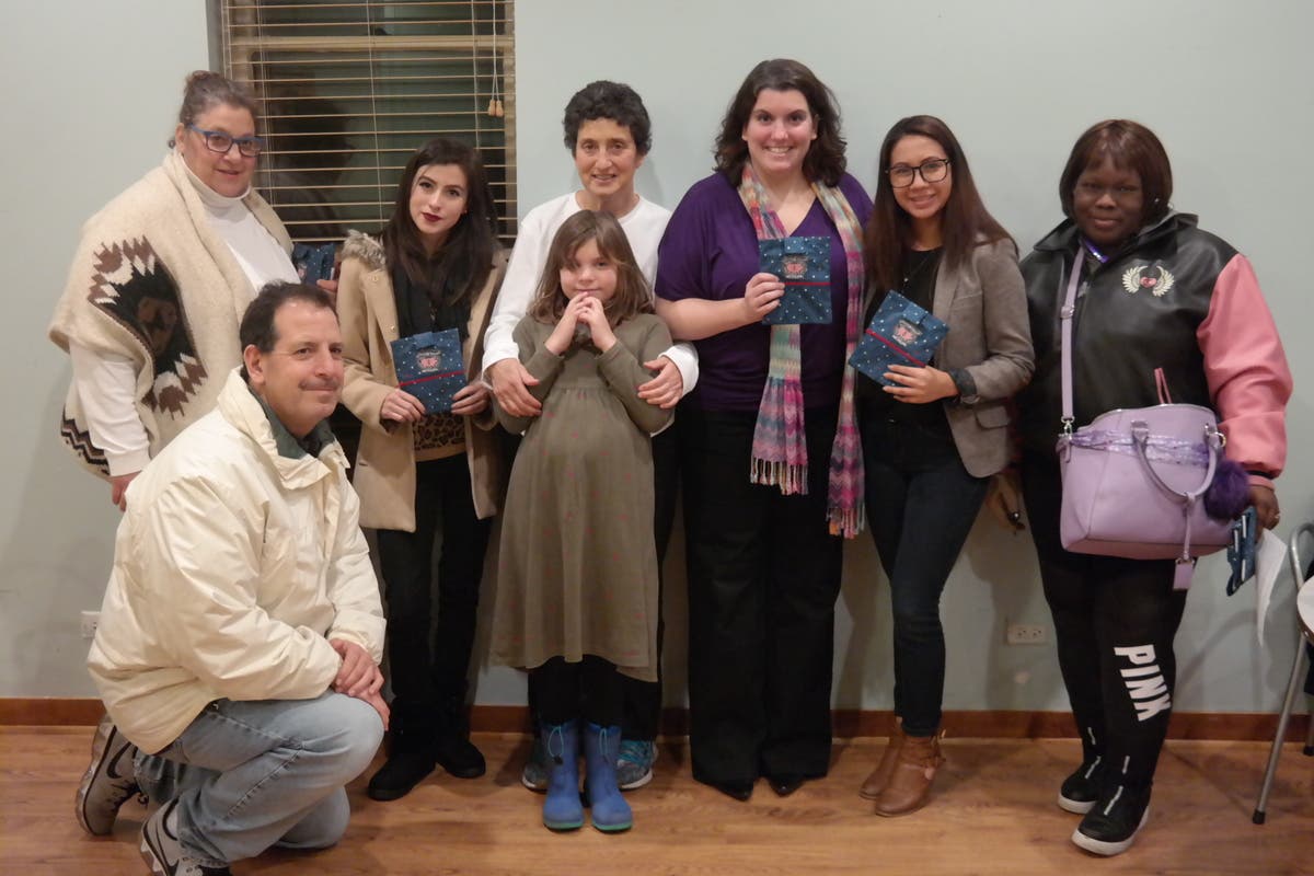 News small post card thumbnail