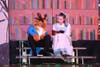 Belle & the Beast