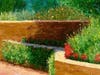 Hidden Garden