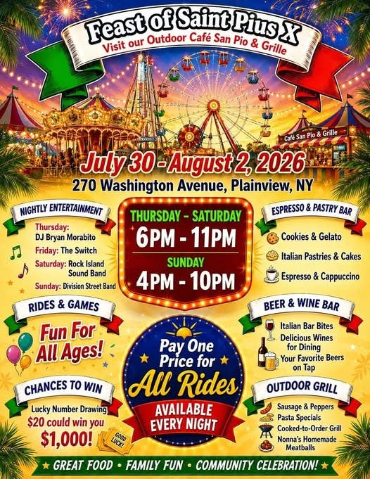 The Carnival 