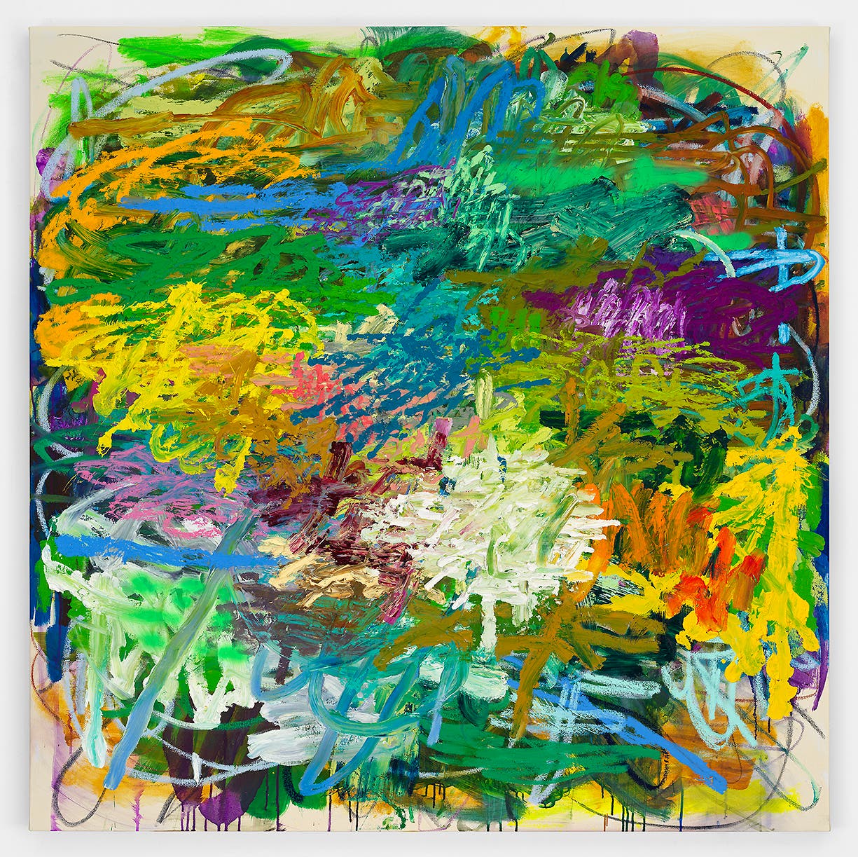 Patrick Alston: Apertures