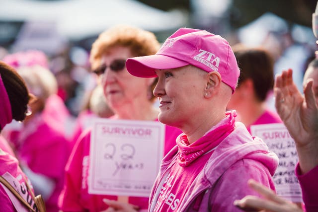 Susan G. Komen San Diego Announces 22nd Annual Race for the Cure | San ...