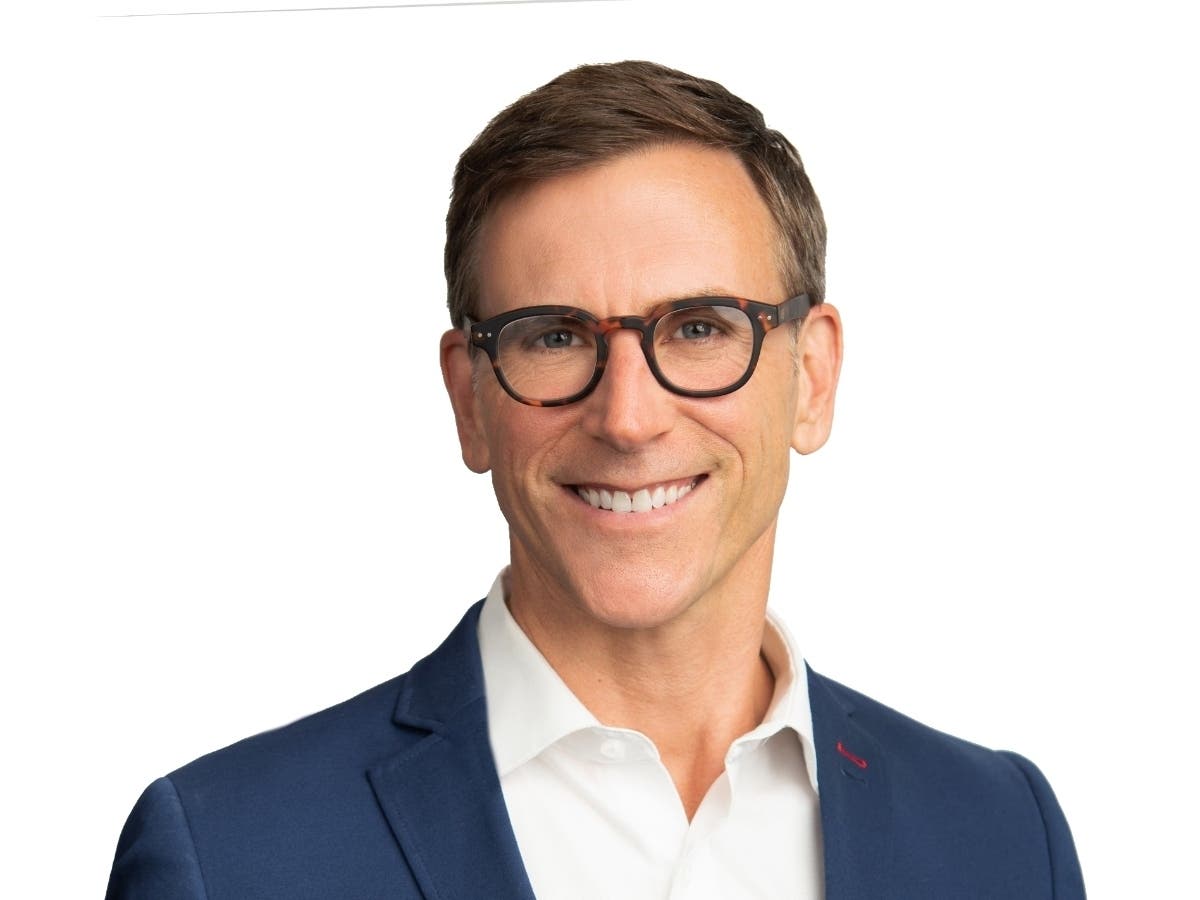 Brent Wakefield, president and CEO, Meals on Wheels San Diego County