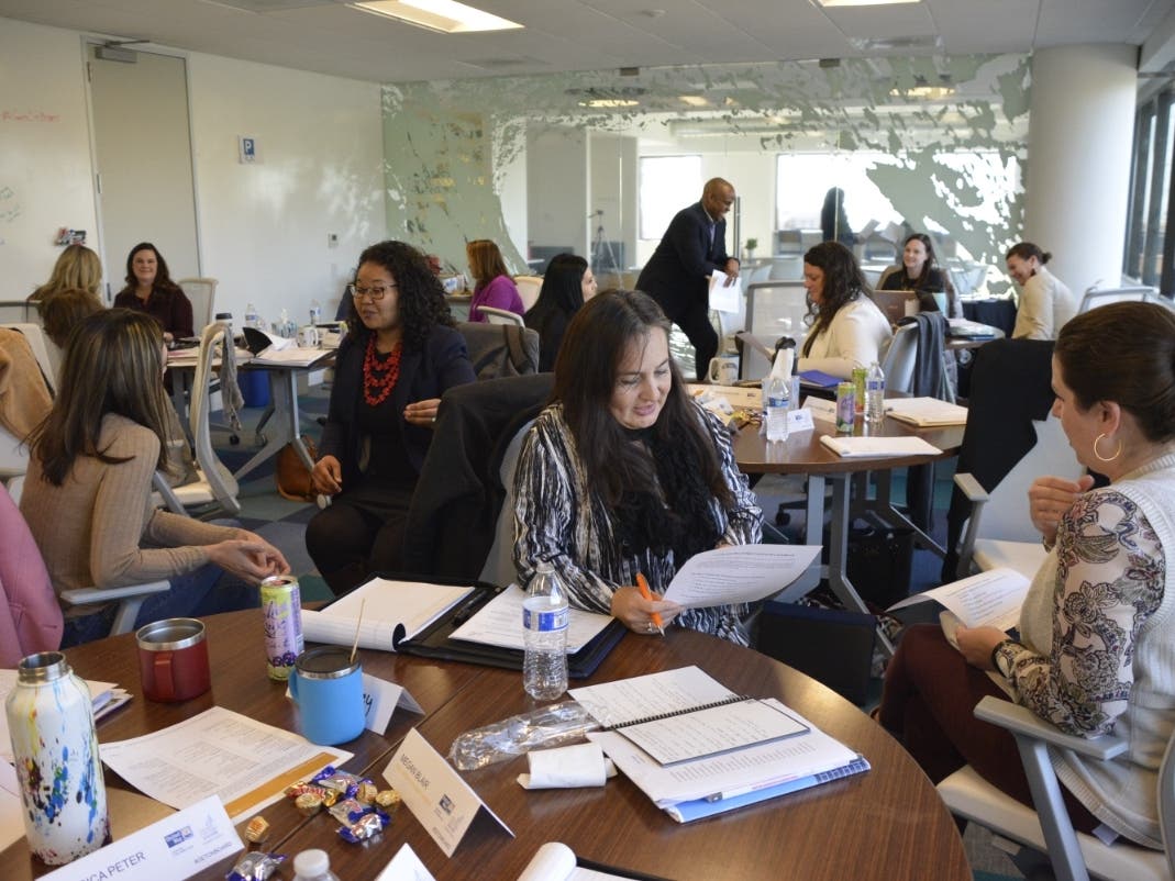 Photo courtesy United Way of San Diego County