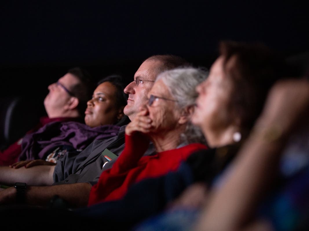 Images provided by KPBS. Photographer: Spark Photography
