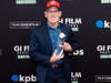 Tim Quast accepted the award for Best Documentary Feature in the 2023 GI Film Festival San Diego for the film “To What Remains" directed by Christopher Woods. He accepted the award on behalf of the filmmakers and Project Recover.