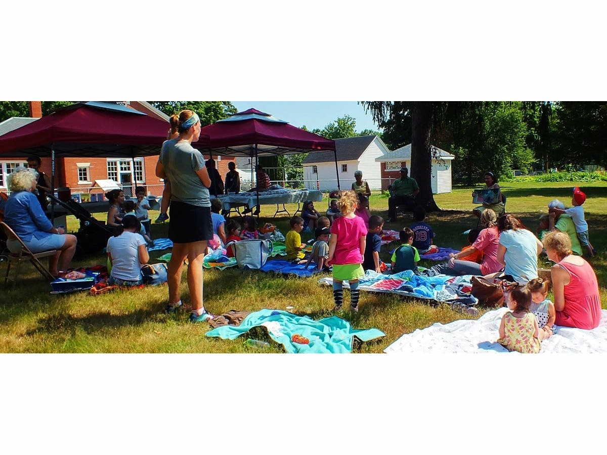 News small post card thumbnail