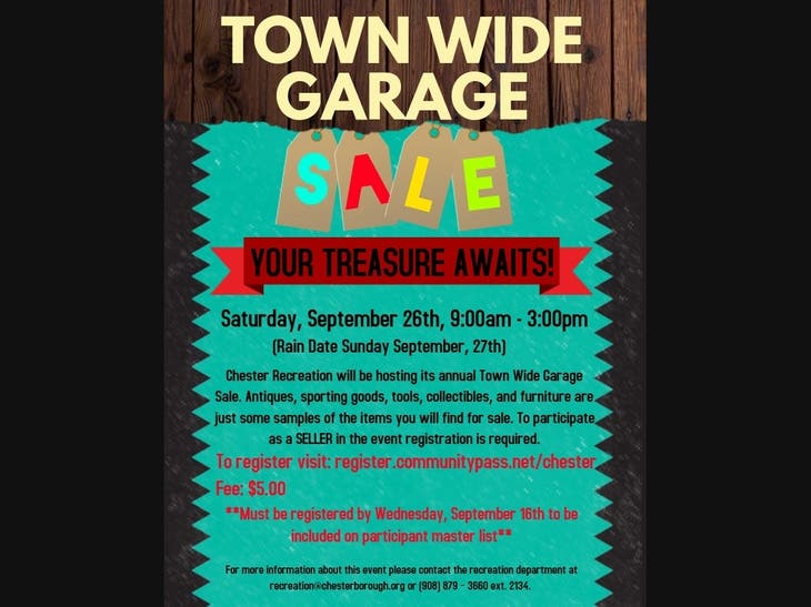 MendhamChester, NJ Patch Breaking Local News Events Schools Weather