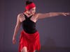 Dancer Mia Chung performs with the North Shore Civic Ballet Company.