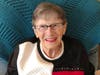 Anita Novins, Emerita office manager of the Marblehead School of Ballet 