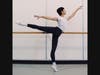 Lucas Freeman attended several Marblehead School of Ballet's Summer Intensives.  