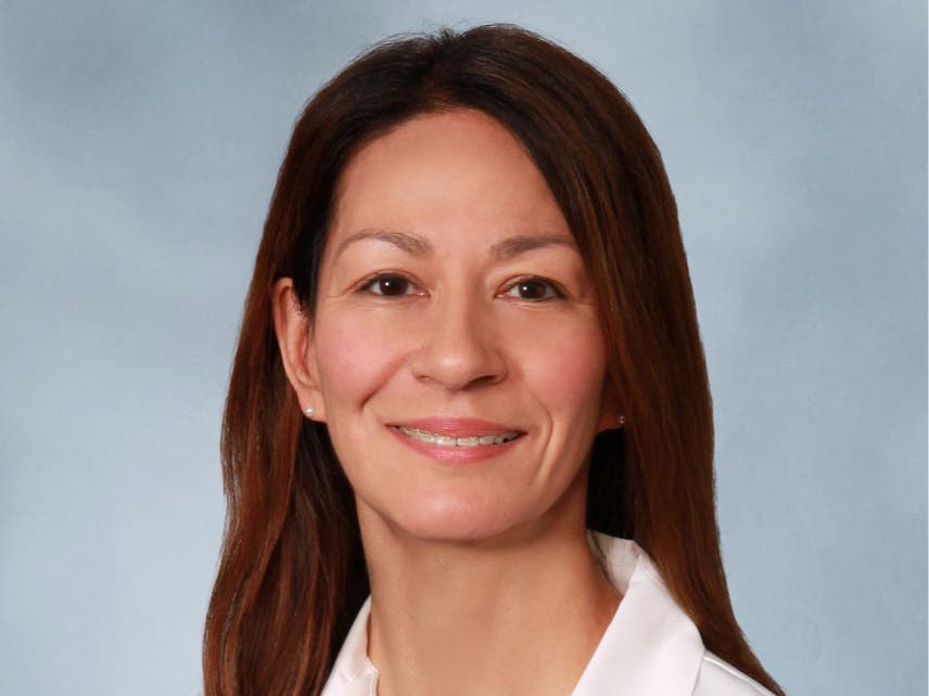 Dr. Adora Maharaj joins the North Shore Civic Ballet's board of directors.