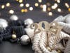Start 2021 learning the art of knitting at the Marblehead School of Ballet's online live class.