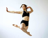 'Mean Girls' performer, Sarah Crane, teaches jazz and cardio dance classes at the Marblehead School of Ballet this summer.