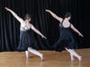 Marblehead School of Ballet's students perform.