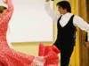 BALAM Dance Theatre's Carlos Fittante will teach Fandango (Spanish Andalusian Escuela Bolera) in the Monthly Dance Adventure.