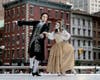 Students will learn Sarabande Espagnol (1701), a French Baroque dance by Raul Auger Feuillet, in the Marblehead School of Ballet's Monthly Dance Adventure. 