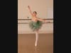 Classical ballet at the Marblehead School of Ballet