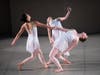 The North Shore Civic Ballet company provides up and coming dancers with professional training and performing opportunities.