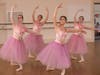 Marblehead School of Ballet will hold its celebrated summer intensives.