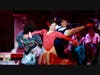 BALAM Dance Theatre's Carlos Fittante and Barbara Romero perform the Sevillanas Corraleras in Carmen.  