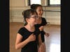 Children attend the Marblehead School of Ballet's Young Dancers Summer Intensive.  

