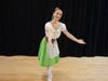 Marblehead School of Ballet's Victoria Lottatore