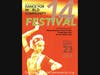 Dance for World Community Festival 
