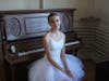 Dancer Masha Bondarenko 