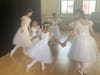  Marblehead School of Ballet’s students perform Konservatoriet. 