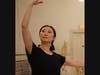 Adult Intensive with student Kate Swanson.  