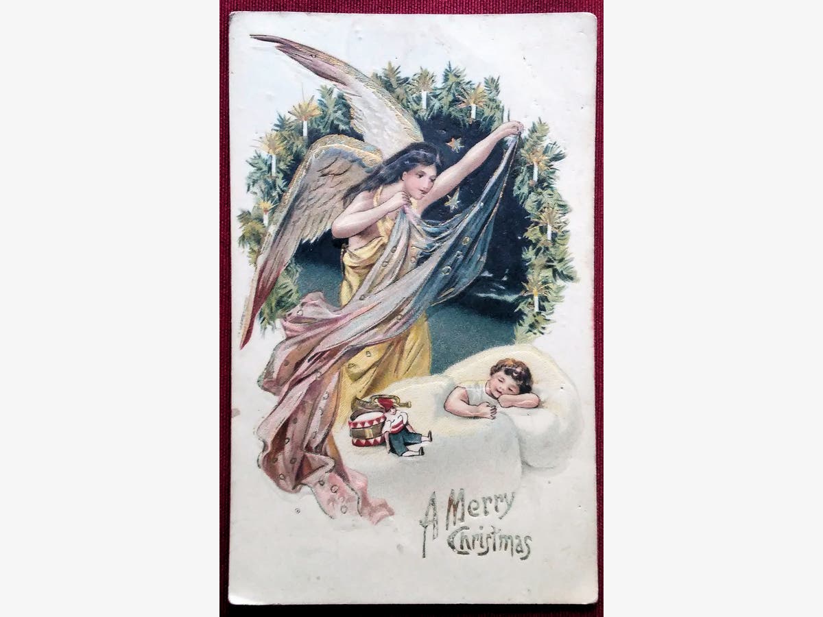 News small post card thumbnail