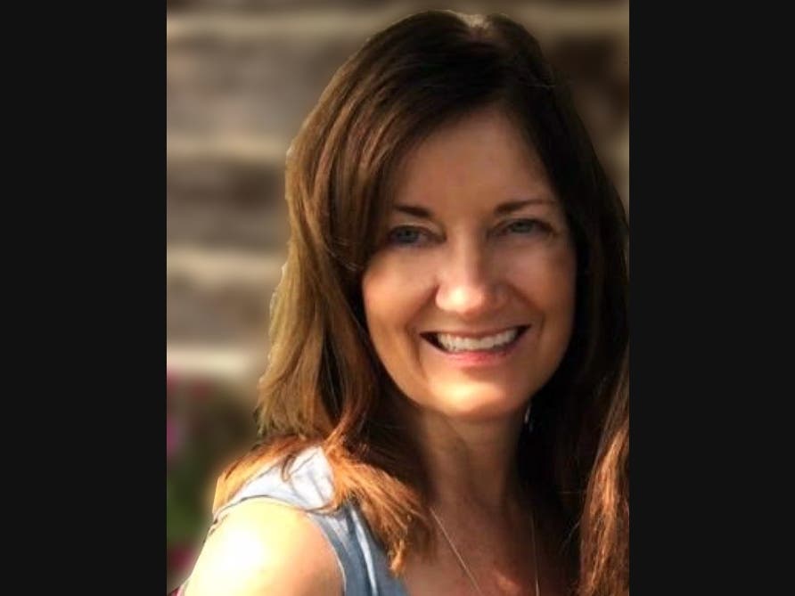 Diana Arfine, Executive Director of Housatonic Habitat for Humanity