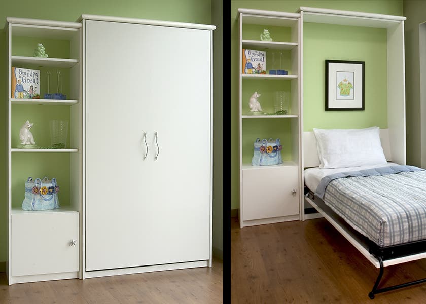 Murphy bed