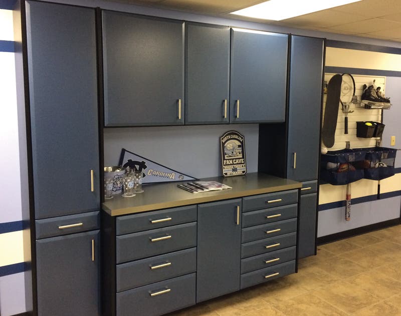 Garage cabinets Garage cabinets
