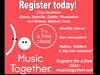 Music Together Free Trial Class