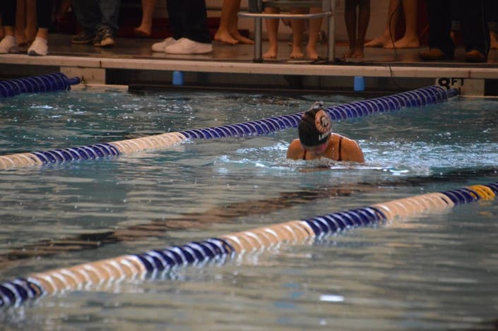 madison ymca pool
